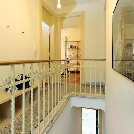 Appartamento Conte Rosso Turim Exterior foto